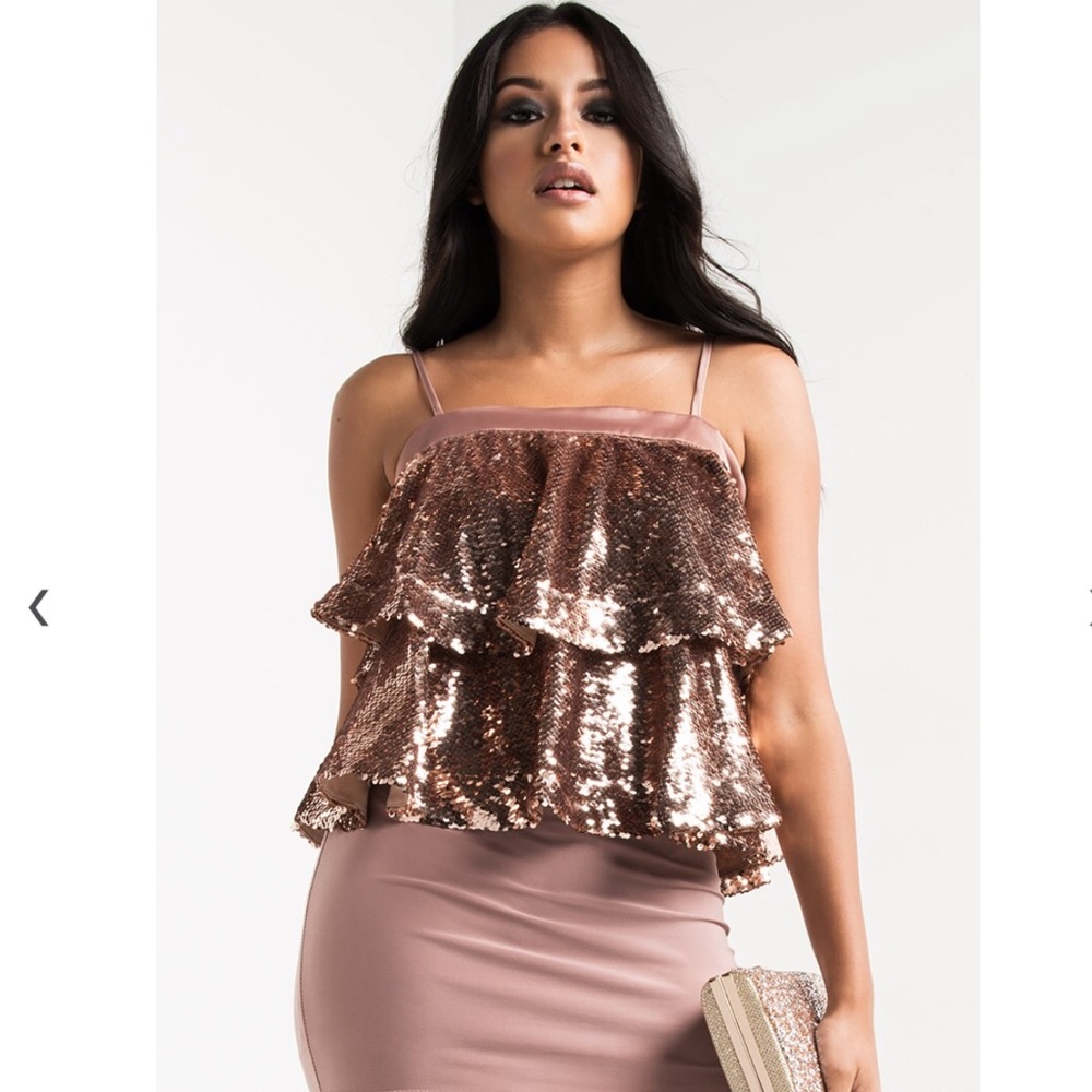 Sequence top